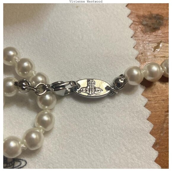 Vivienne Westwood Jewelry - Picture 5 of 5